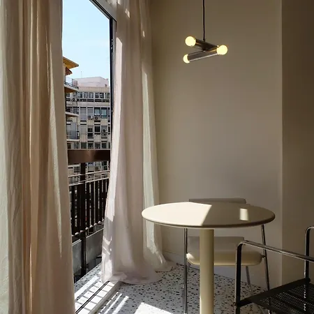 La Rambla 43 Contactless Apartment Alicante Exterior photo