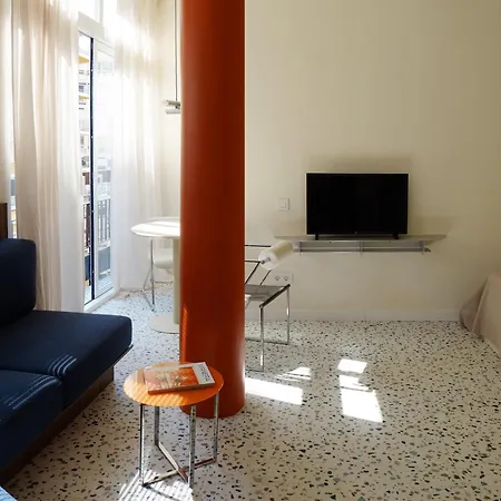 La Rambla 43 Contactless Apartment Alicante Exterior photo