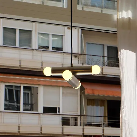 La Rambla 43 Contactless Apartment Alicante Exterior photo