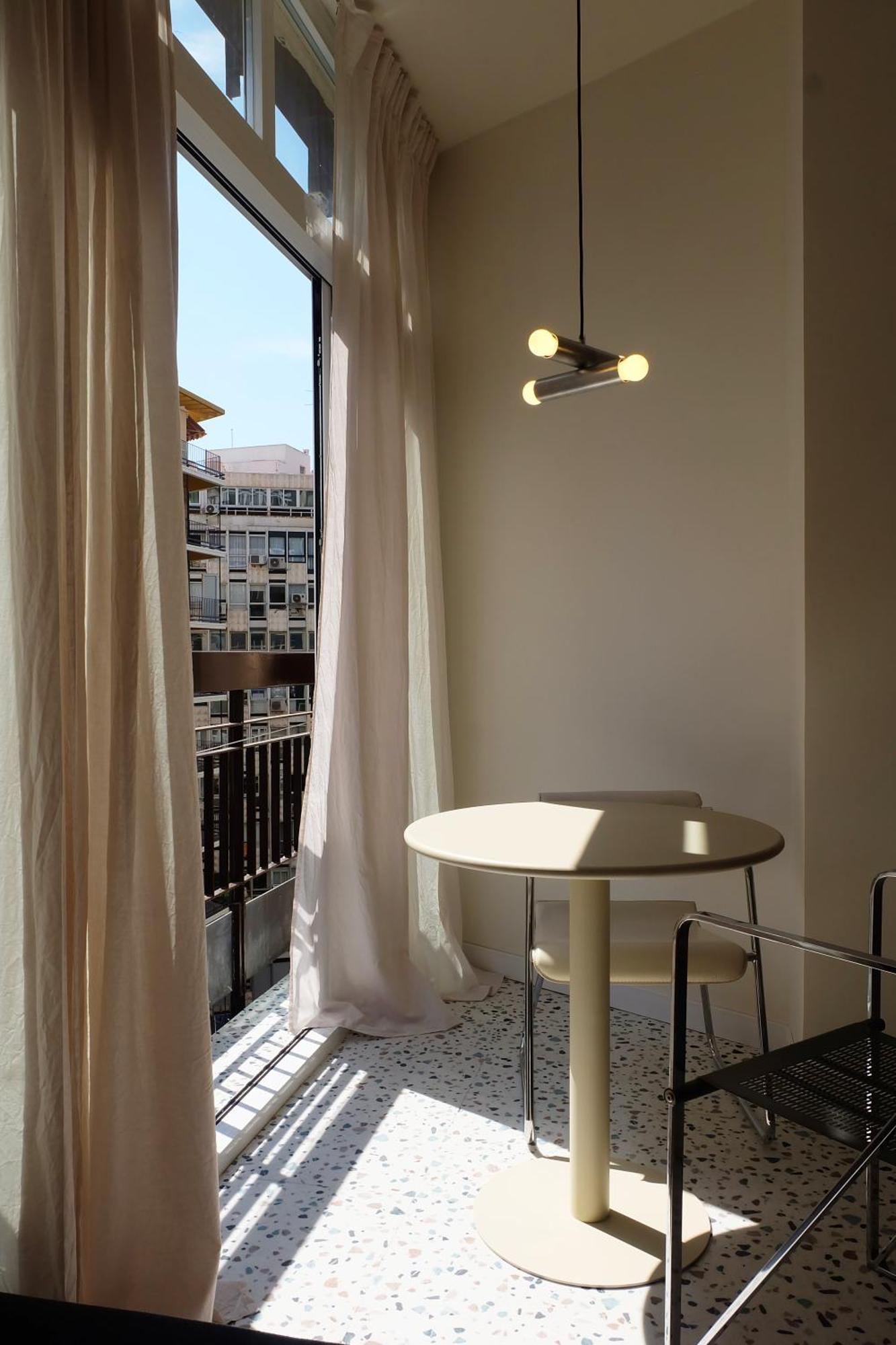 La Rambla 43 Contactless Apartment *