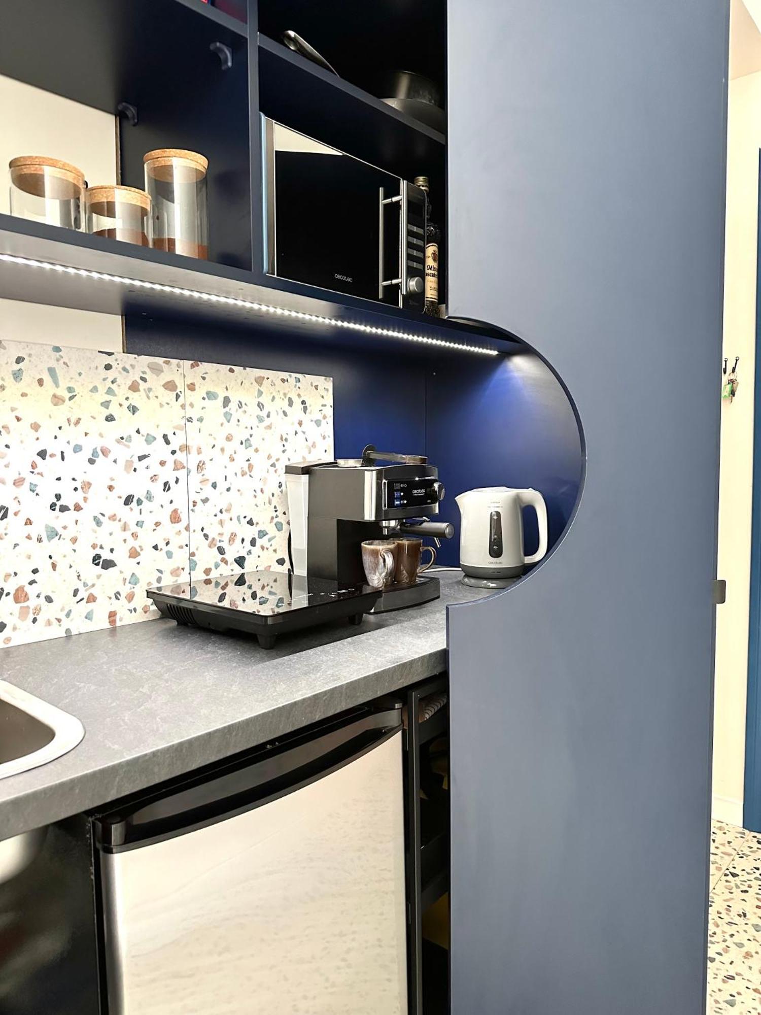 La Rambla 43 Contactless Apartment Alicante